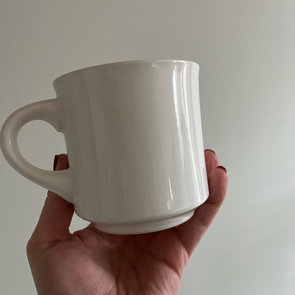 Vintage Worlds Greatest Great Grandmother mug - Picture 4 of 5